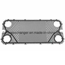 Replacement Plate and Gasket for Apv Heat Exchangers